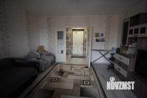 1-к квартира, вторичка, 40м2, 5/10 этаж