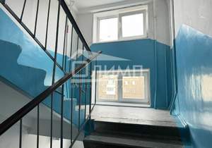 1-к квартира, вторичка, 36м2, 3/5 этаж