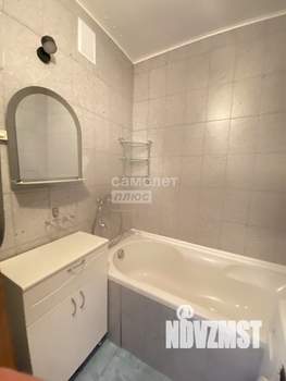 2-к квартира, вторичка, 57м2, 7/10 этаж