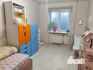 2-к квартира, вторичка, 46м2, 3/10 этаж