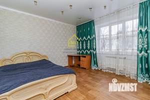 3-к квартира, вторичка, 79м2, 1/2 этаж