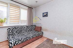 4-к квартира, вторичка, 60м2, 2/6 этаж