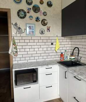 2-к квартира, вторичка, 53м2, 6/9 этаж
