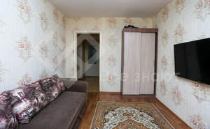 1-к квартира, вторичка, 31м2, 1/6 этаж