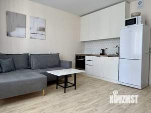 2-к квартира, вторичка, 41м2, 9/10 этаж