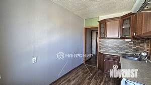 3-к квартира, вторичка, 53м2, 4/5 этаж