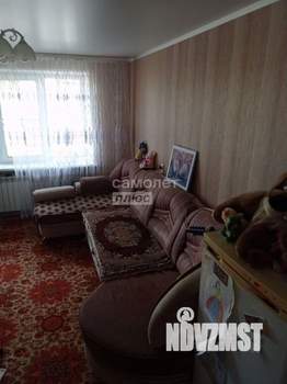1-к квартира, вторичка, 31м2, 1/5 этаж