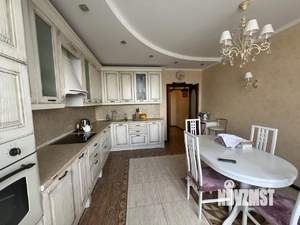 3-к квартира, вторичка, 110м2, 14/16 этаж