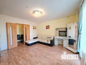 2-к квартира, вторичка, 60м2, 1/10 этаж