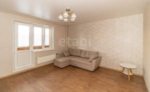 1-к квартира, вторичка, 40м2, 8/10 этаж