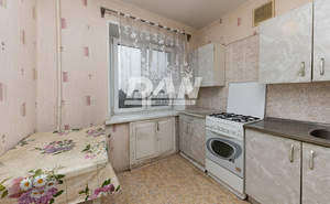 2-к квартира, вторичка, 44м2, 5/5 этаж