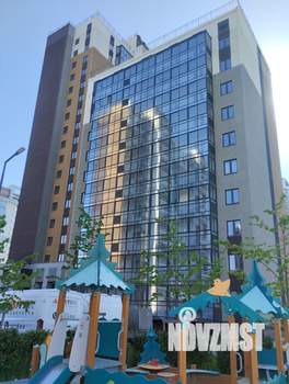 3-к квартира, вторичка, 54м2, 10/10 этаж