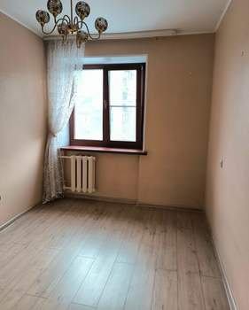 3-к квартира, вторичка, 56м2, 4/5 этаж