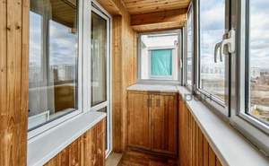 1-к квартира, вторичка, 39м2, 7/18 этаж