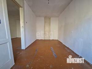 2-к квартира, вторичка, 45м2, 4/5 этаж