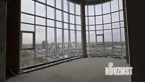 Студия квартира, вторичка, 156м2, 28/31 этаж