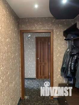 2-к квартира, вторичка, 52м2, 9/10 этаж