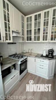 1-к квартира, вторичка, 39м2, 2/5 этаж