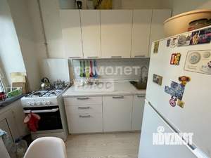 2-к квартира, вторичка, 43м2, 4/5 этаж