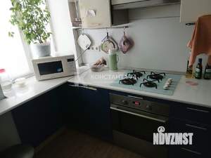 1-к квартира, вторичка, 30м2, 5/5 этаж