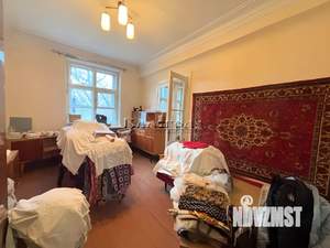 3-к квартира, вторичка, 76м2, 3/3 этаж
