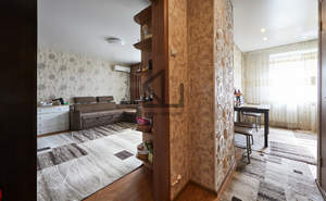 1-к квартира, вторичка, 33м2, 9/9 этаж