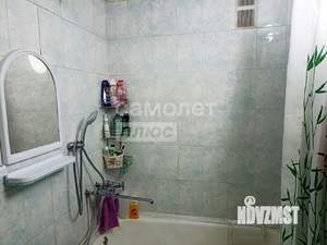 3-к квартира, вторичка, 58м2, 3/5 этаж