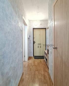 1-к квартира, вторичка, 32м2, 1/10 этаж