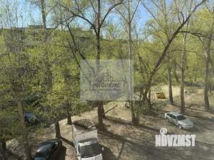 2-к квартира, вторичка, 43м2, 3/5 этаж