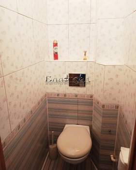 1-к квартира, вторичка, 43м2, 4/10 этаж