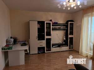 1-к квартира, вторичка, 39м2, 6/10 этаж