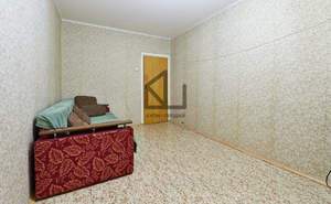 1-к квартира, вторичка, 32м2, 9/10 этаж