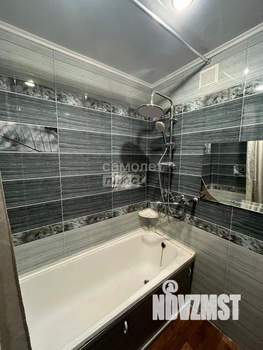 2-к квартира, вторичка, 57м2, 2/10 этаж