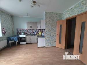 Студия квартира, вторичка, 24м2, 6/10 этаж