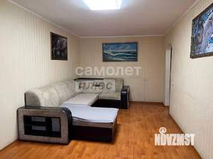 3-к квартира, вторичка, 53м2, 1/5 этаж