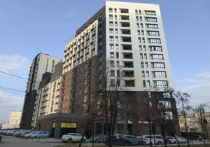 3-к квартира, сданный дом, 63м2, 11/14 этаж