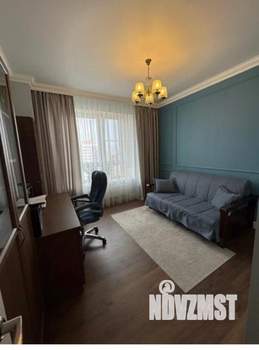 3-к квартира, вторичка, 64м2, 16/16 этаж