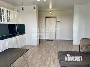 1-к квартира, вторичка, 41м2, 10/14 этаж
