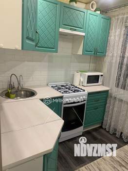 2-к квартира, вторичка, 45м2, 2/5 этаж