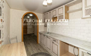 2-к квартира, вторичка, 60м2, 4/9 этаж