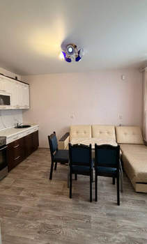 1-к квартира, вторичка, 41м2, 2/10 этаж