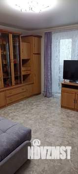 1-к квартира, вторичка, 37м2, 1/10 этаж