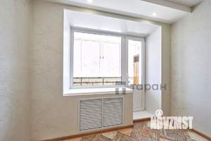 2-к квартира, вторичка, 44м2, 4/5 этаж