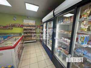 2-к квартира, вторичка, 56м2, 1/10 этаж