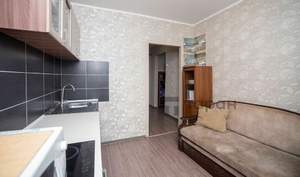 1-к квартира, вторичка, 41м2, 5/10 этаж