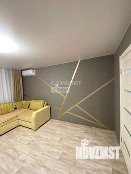 3-к квартира, вторичка, 60м2, 9/10 этаж