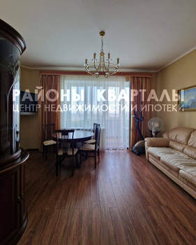 Фото квартиры на продажу (2)
