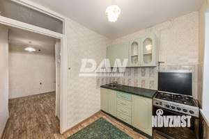 3-к квартира, вторичка, 58м2, 2/5 этаж