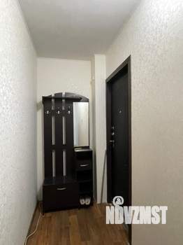 1-к квартира, вторичка, 32м2, 3/5 этаж