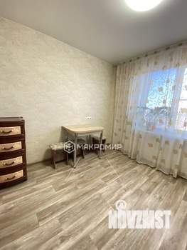 1-к квартира, вторичка, 33м2, 9/9 этаж